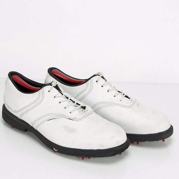 Callaway Shoes Callaway Mens Soft Spike Golf Shoes Poshmark